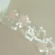 Arabesque - Arabesque Rose Quartz-Satin white - 2